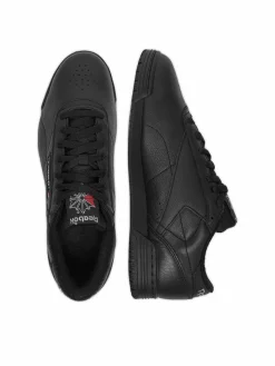 Sneakers EO-EXOFIT LO CLEAN LOGO INT 100000168 Nero