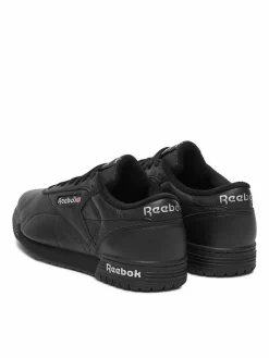 Sneakers EO-EXOFIT LO CLEAN LOGO INT 100000168 Nero