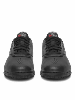 Sneakers EO-EXOFIT LO CLEAN LOGO INT 100000168 Nero