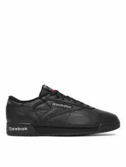 Sneakers EO-EXOFIT LO CLEAN LOGO INT 100000168 Nero