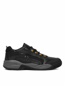 Sneakers EO-GOLIATH AQ95071M-BVZ Nero