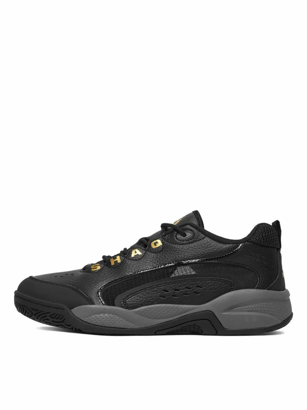 Sneakers EO-GOLIATH AQ95071M-BVZ Nero