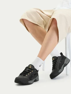 Sneakers EO-GOLIATH AQ95071M-BVZ Nero