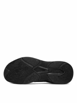 Sneakers EO-GOLIATH AQ95071M-BVZ Nero