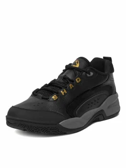Sneakers EO-GOLIATH AQ95071M-BVZ Nero
