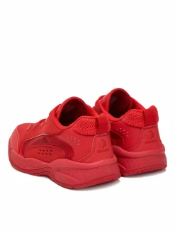 Sneakers EO-GOLIATH AQ95071M-RZ Rosso