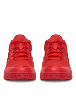 Sneakers EO-GOLIATH AQ95071M-RZ Rosso