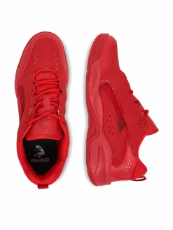 Sneakers EO-GOLIATH AQ95071M-RZ Rosso