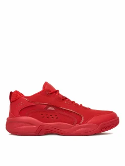 Sneakers EO-GOLIATH AQ95071M-RZ Rosso