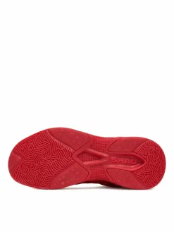Sneakers EO-GOLIATH AQ95071M-RZ Rosso