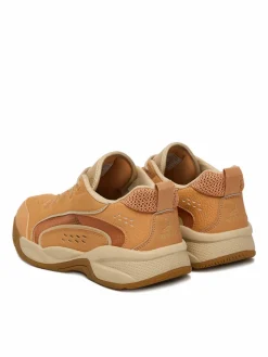 Sneakers EO-GOLIATH AQ95071M-TZ Beige