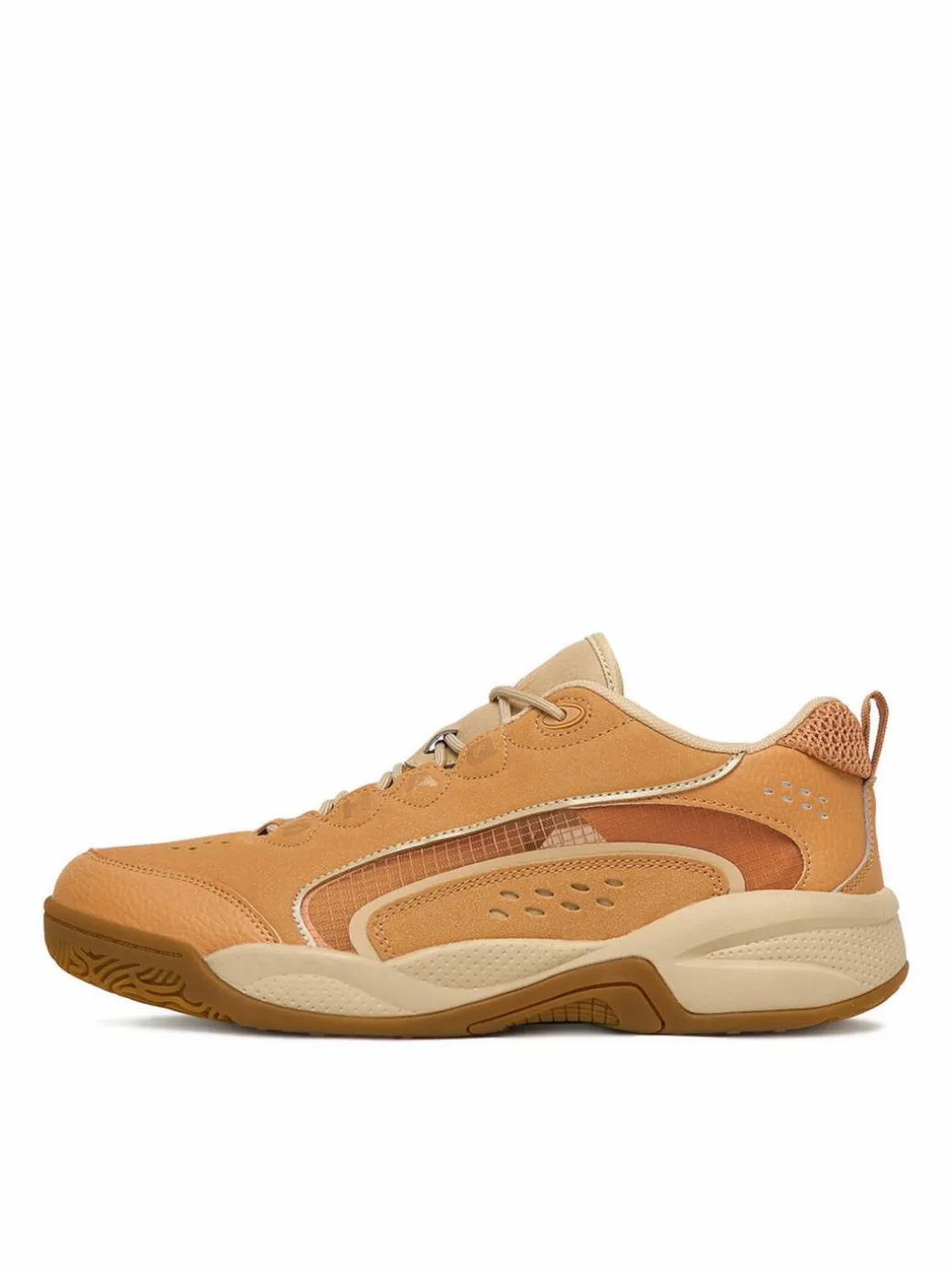 Sneakers EO-GOLIATH AQ95071M-TZ Beige