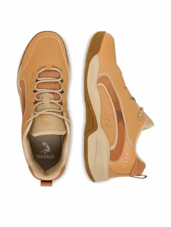 Sneakers EO-GOLIATH AQ95071M-TZ Beige