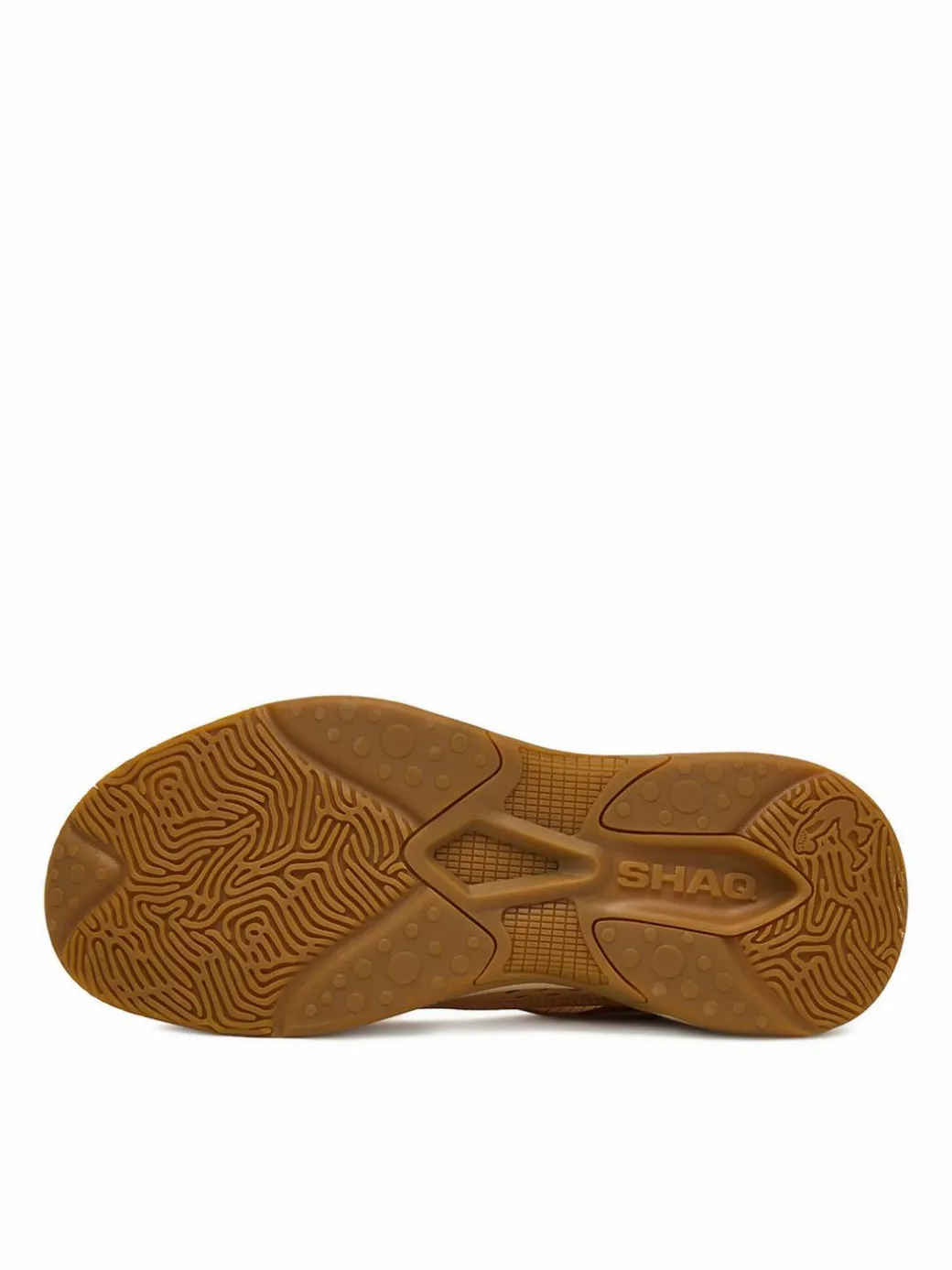 Sneakers EO-GOLIATH AQ95071M-TZ Beige