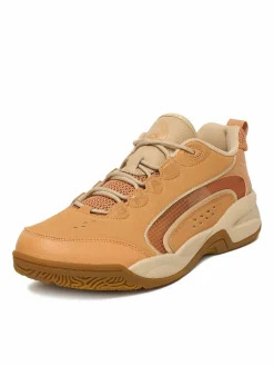 Sneakers EO-GOLIATH AQ95071M-TZ Beige