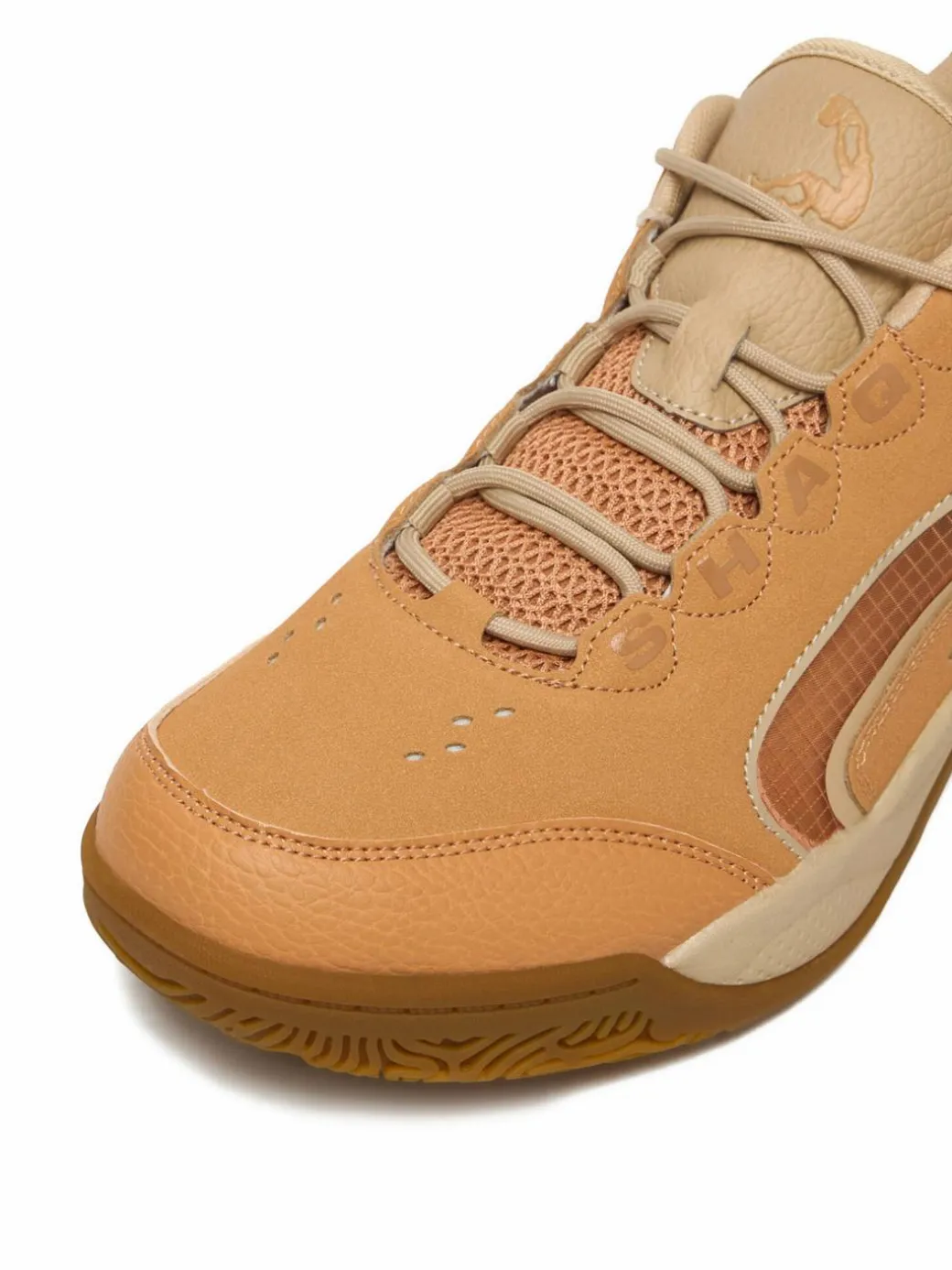 Sneakers EO-GOLIATH AQ95071M-TZ Beige