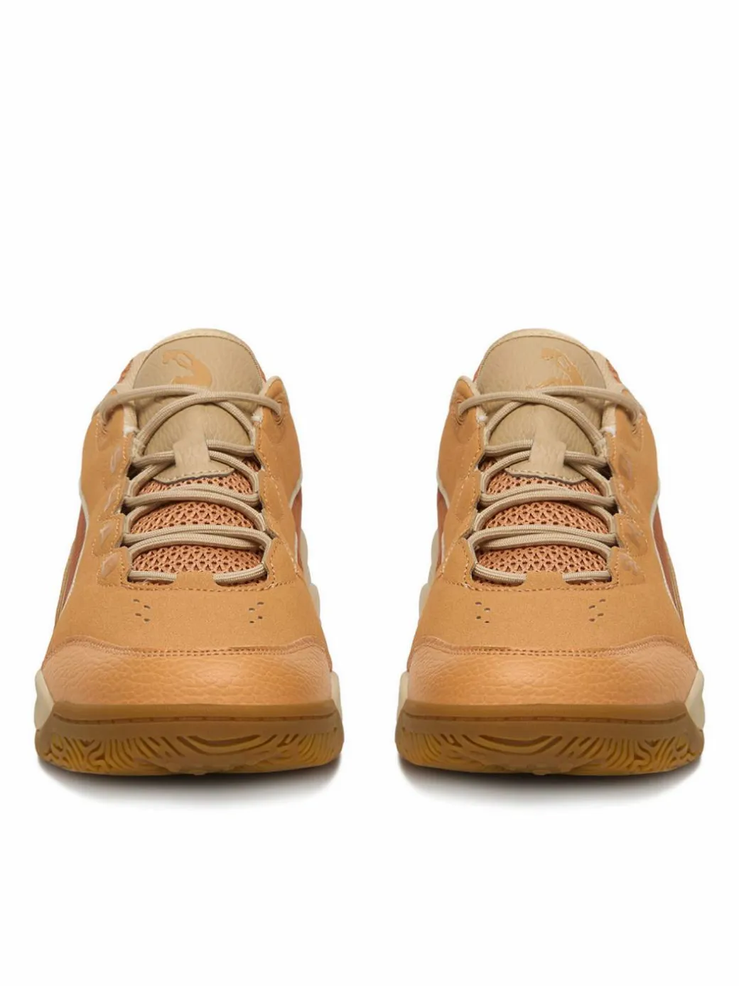 Sneakers EO-GOLIATH AQ95071M-TZ Beige