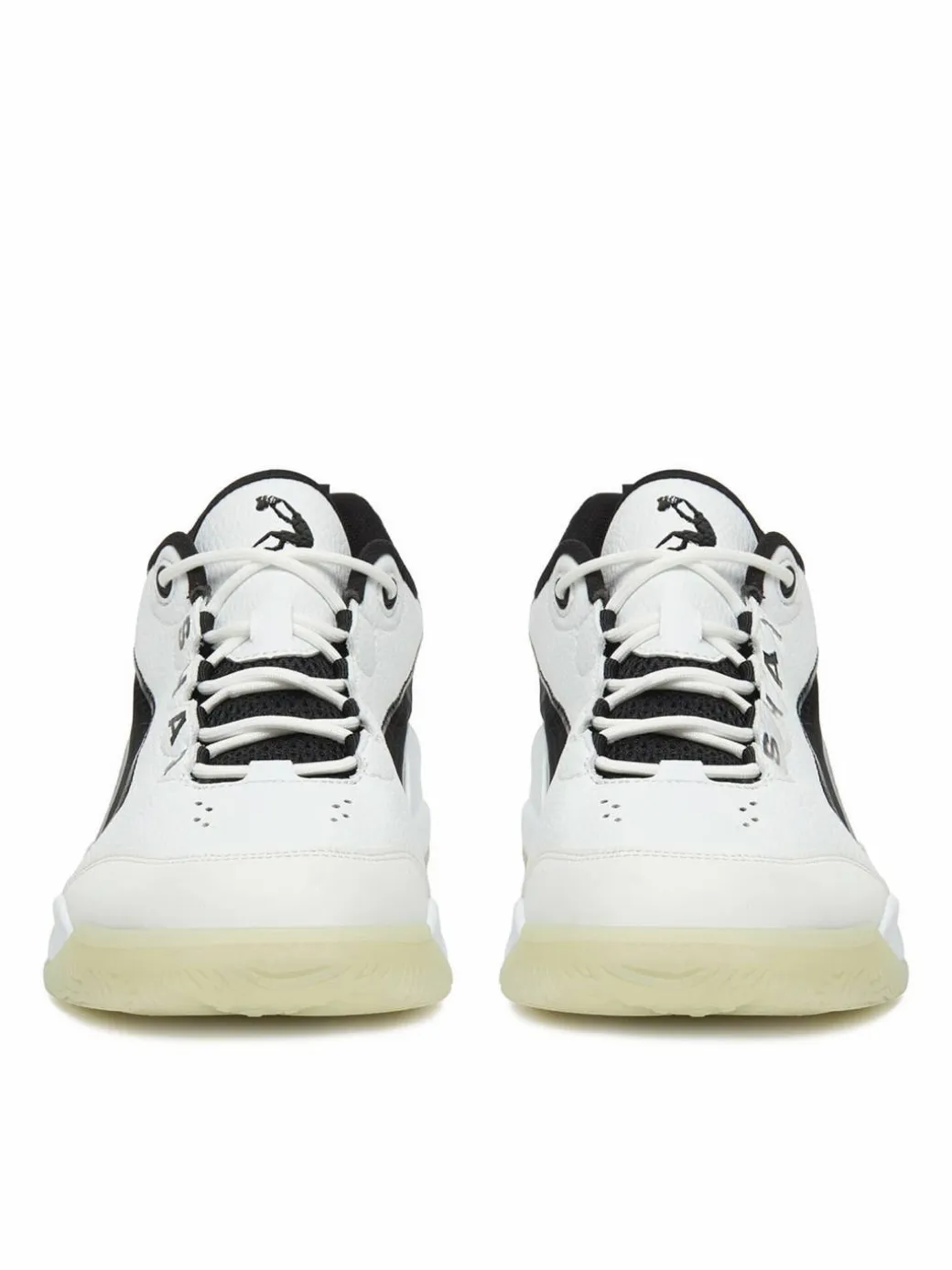 Sneakers EO-GOLIATH AQ95071M-WBZ Bianco