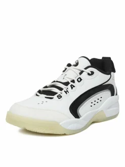 Sneakers EO-GOLIATH AQ95071M-WBZ Bianco