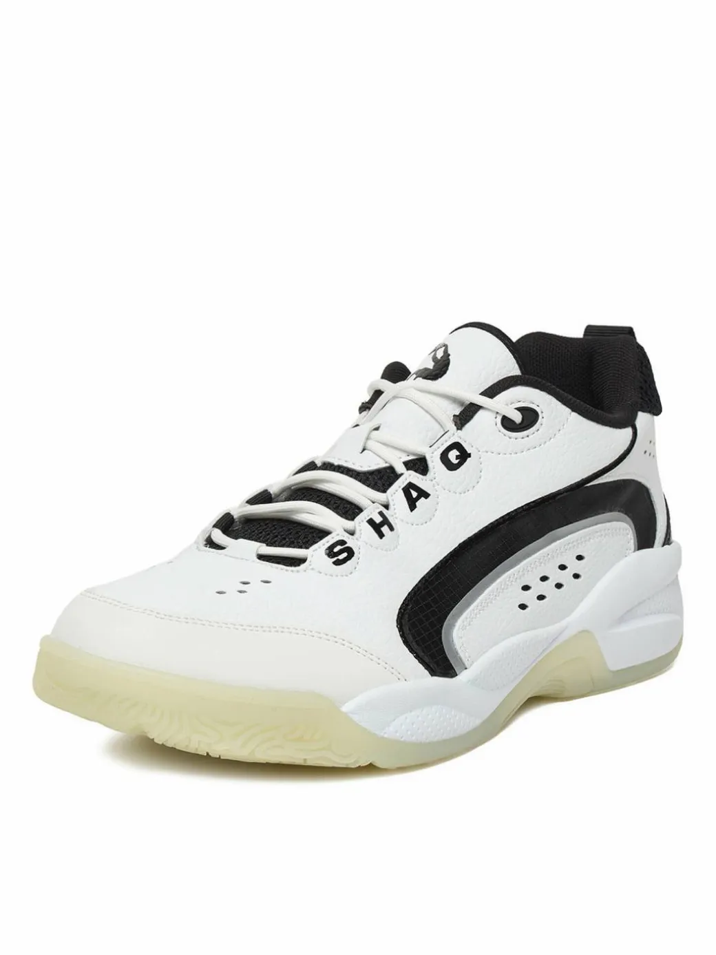 Sneakers EO-GOLIATH AQ95071M-WBZ Bianco