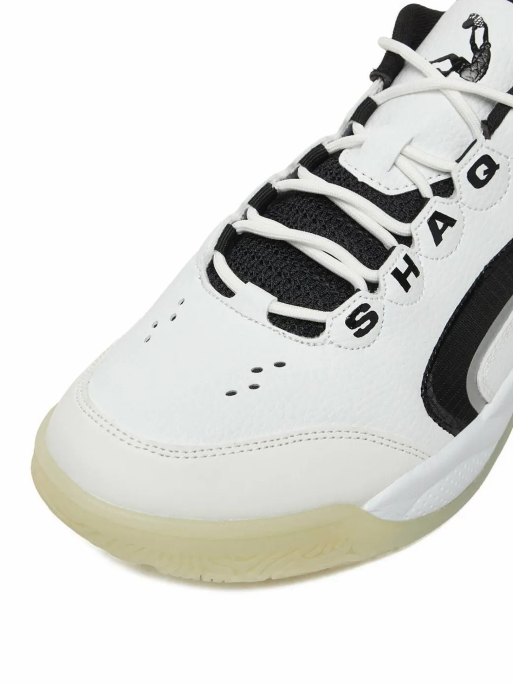 Sneakers EO-GOLIATH AQ95071M-WBZ Bianco