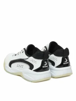Sneakers EO-GOLIATH AQ95071M-WBZ Bianco
