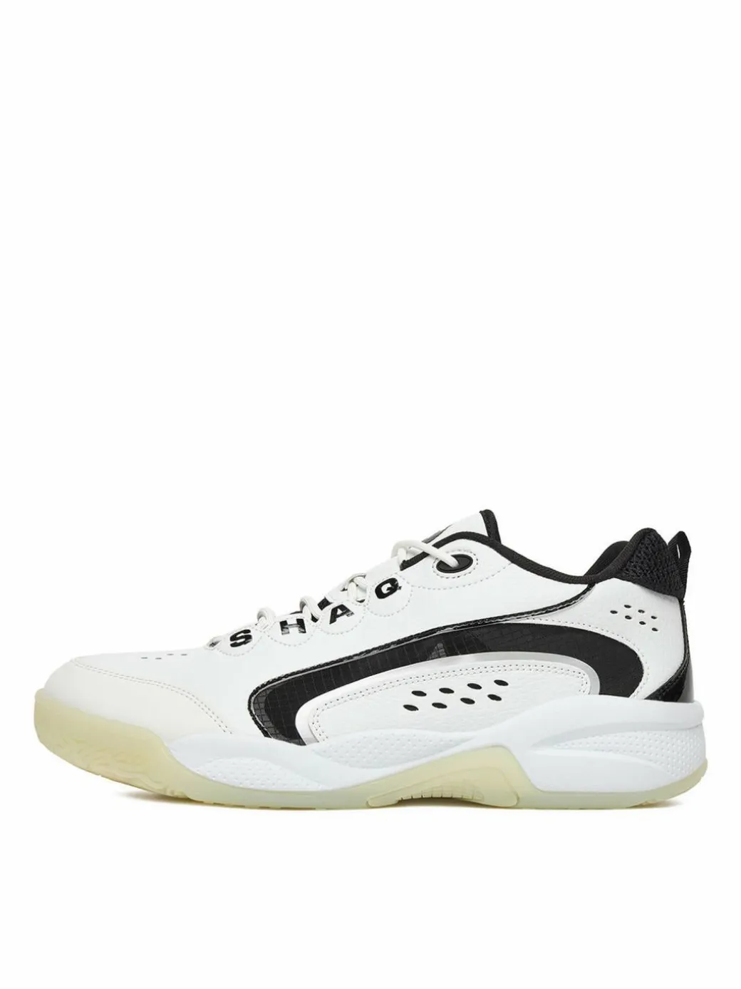 Sneakers EO-GOLIATH AQ95071M-WBZ Bianco