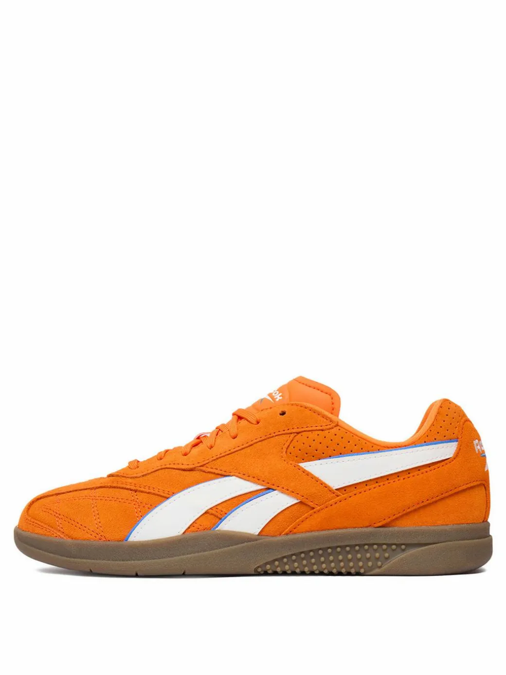 Sneakers EO-HAMMER STREET 100248785 Arancione
