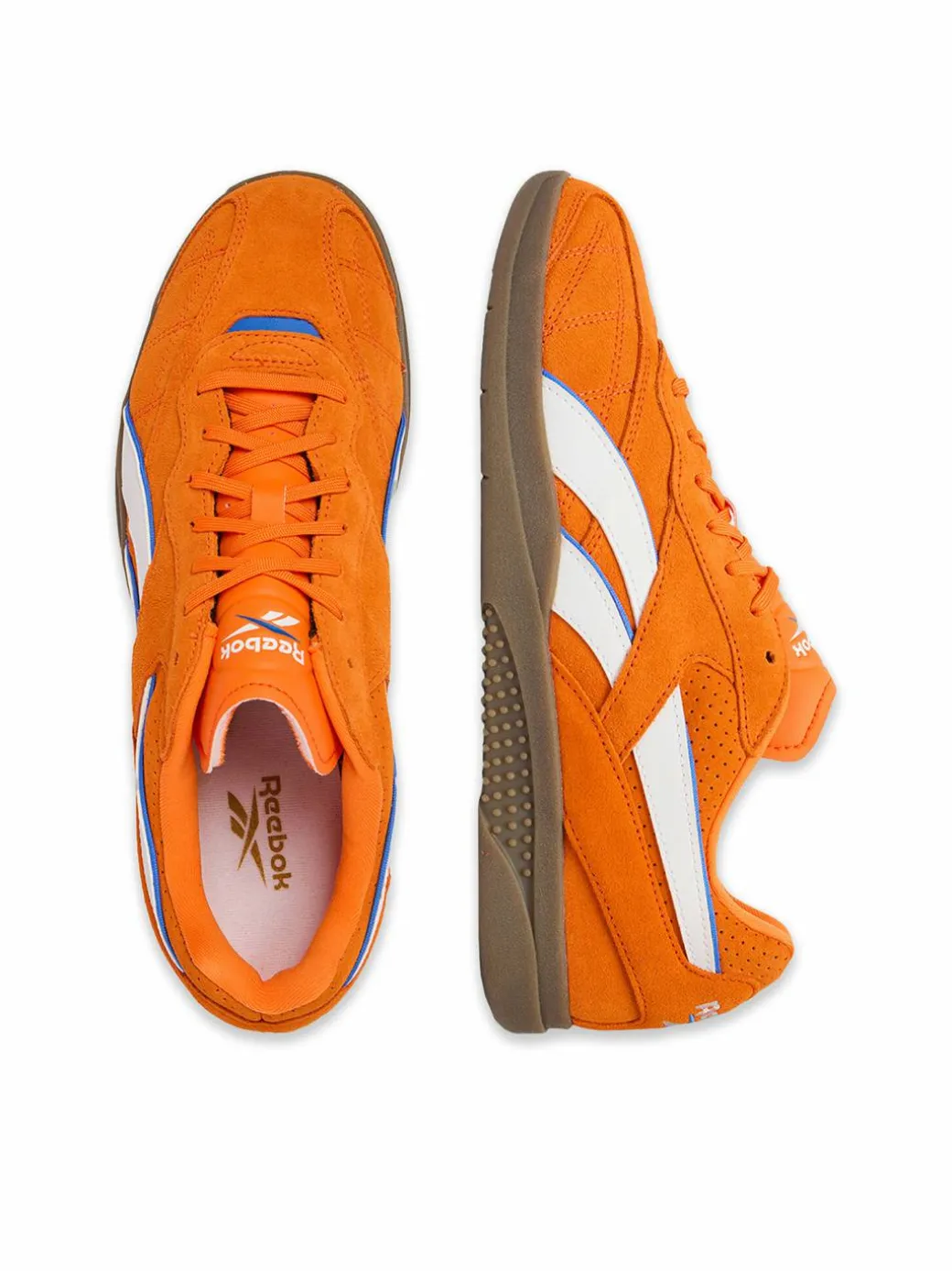 Sneakers EO-HAMMER STREET 100248785 Arancione