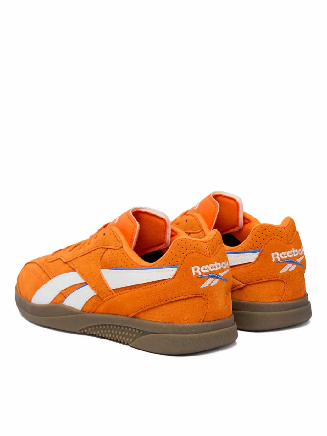 Sneakers EO-HAMMER STREET 100248785 Arancione