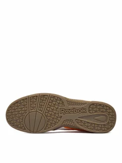 Sneakers EO-HAMMER STREET 100248785 Arancione