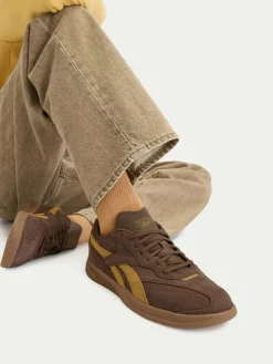 Sneakers EO-HAMMER STREET 100244682 Marrone