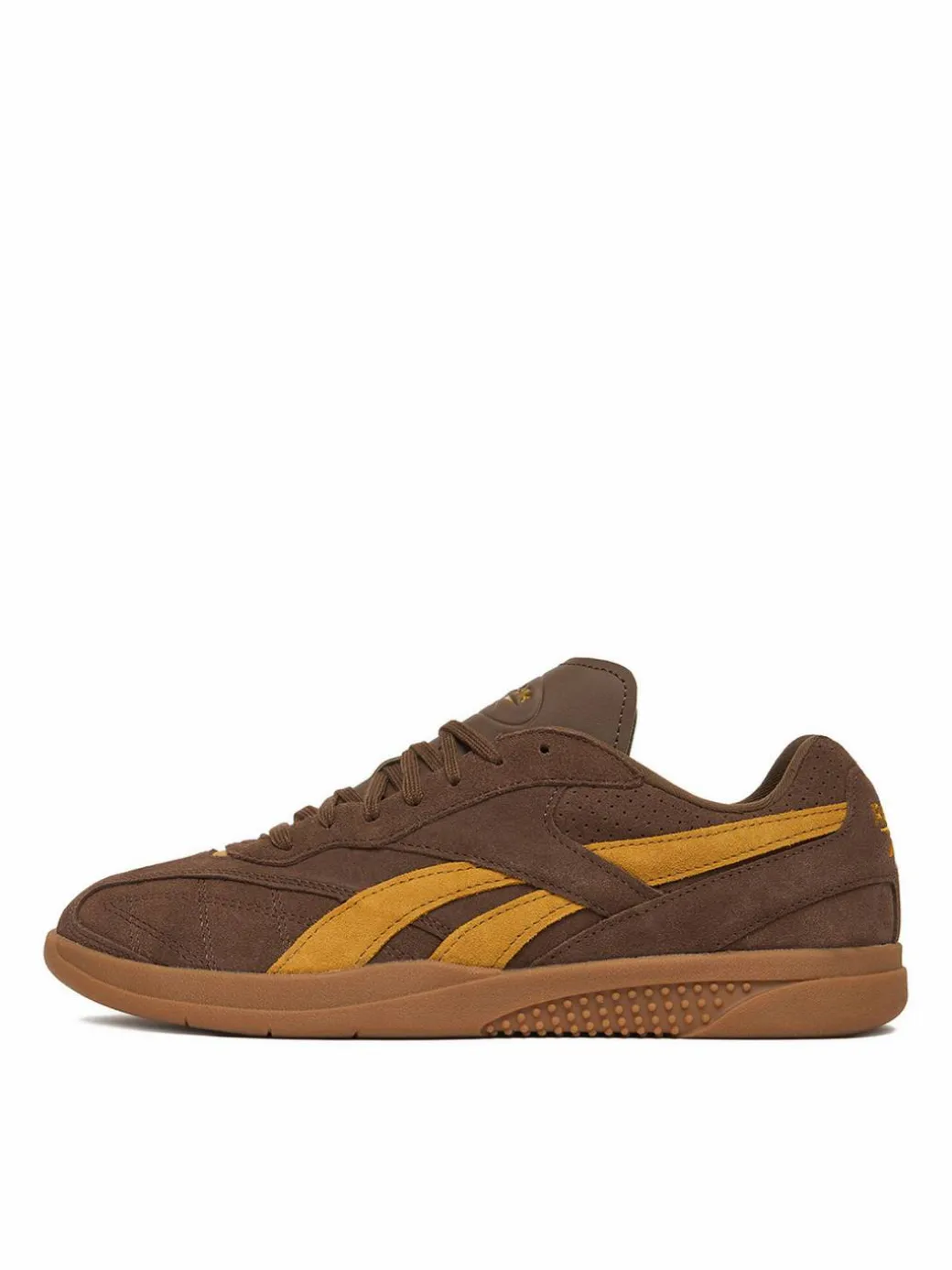 Sneakers EO-HAMMER STREET 100244682 Marrone