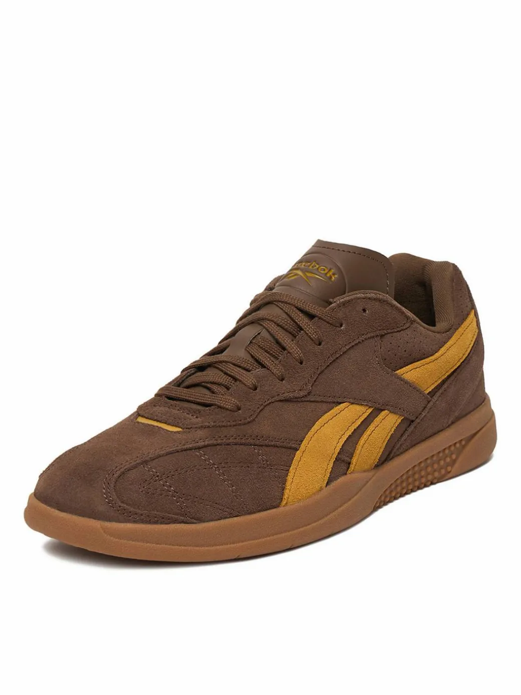 Sneakers EO-HAMMER STREET 100244682 Marrone