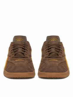 Sneakers EO-HAMMER STREET 100244682 Marrone