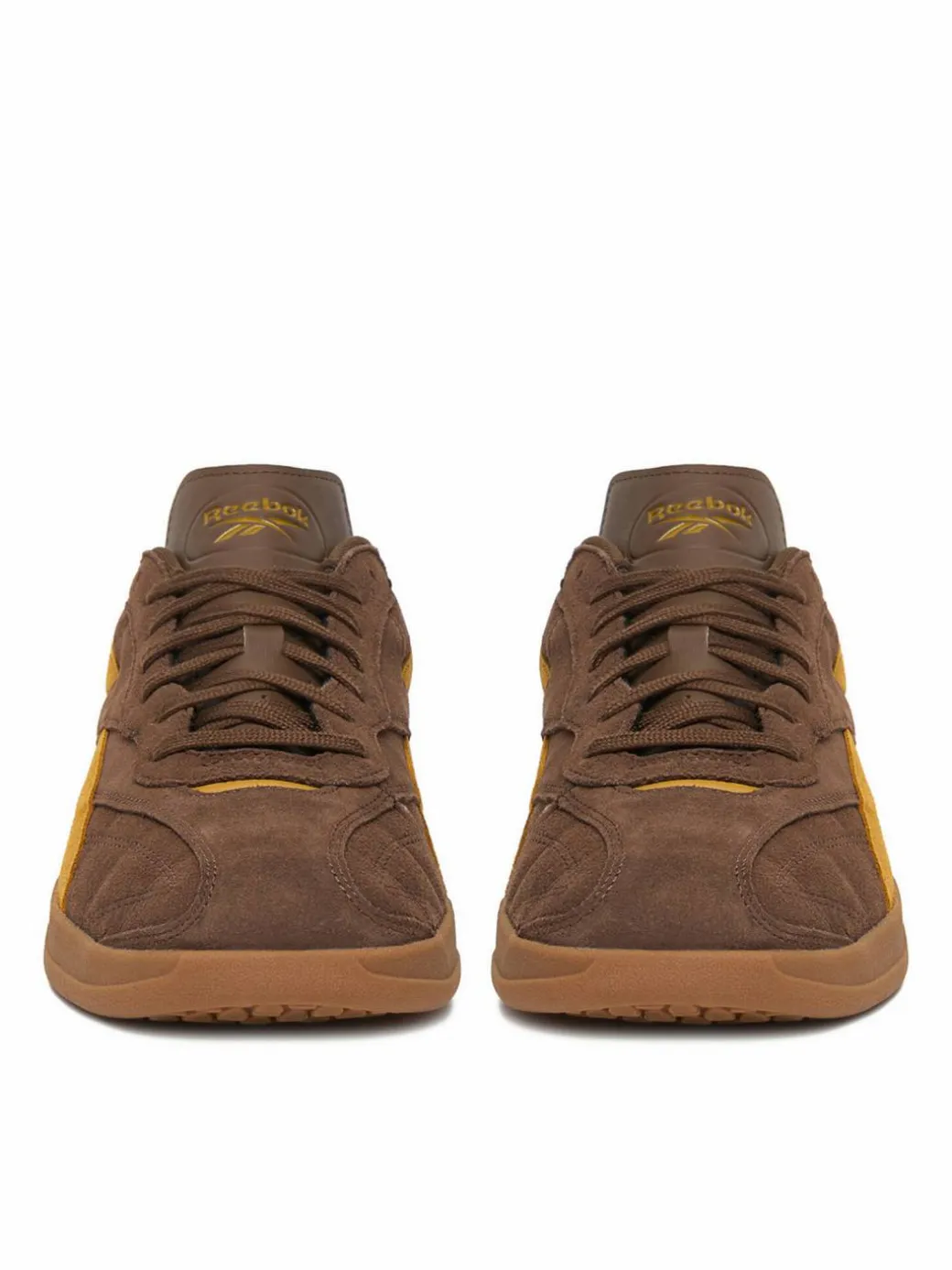 Sneakers EO-HAMMER STREET 100244682 Marrone