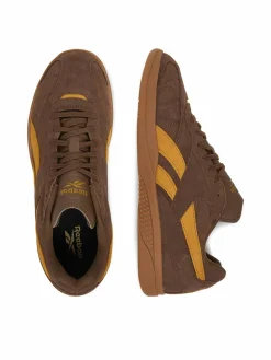 Sneakers EO-HAMMER STREET 100244682 Marrone