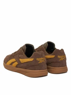 Sneakers EO-HAMMER STREET 100244682 Marrone