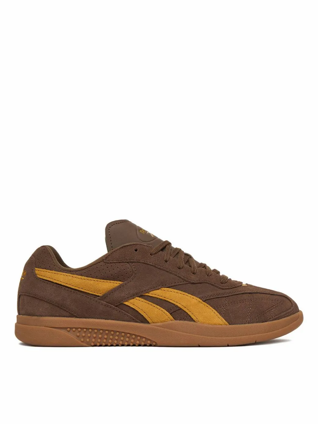 Sneakers EO-HAMMER STREET 100244682 Marrone