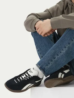Sneakers EO-HAMMER STREET 100209053 Nero