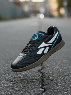 Sneakers EO-HAMMER STREET 100230341 Nero