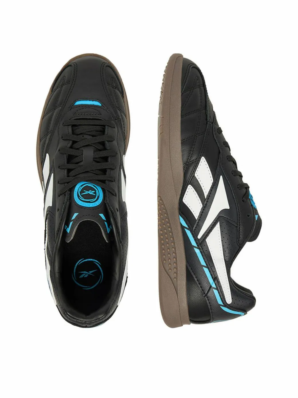 Sneakers EO-HAMMER STREET 100230341 Nero