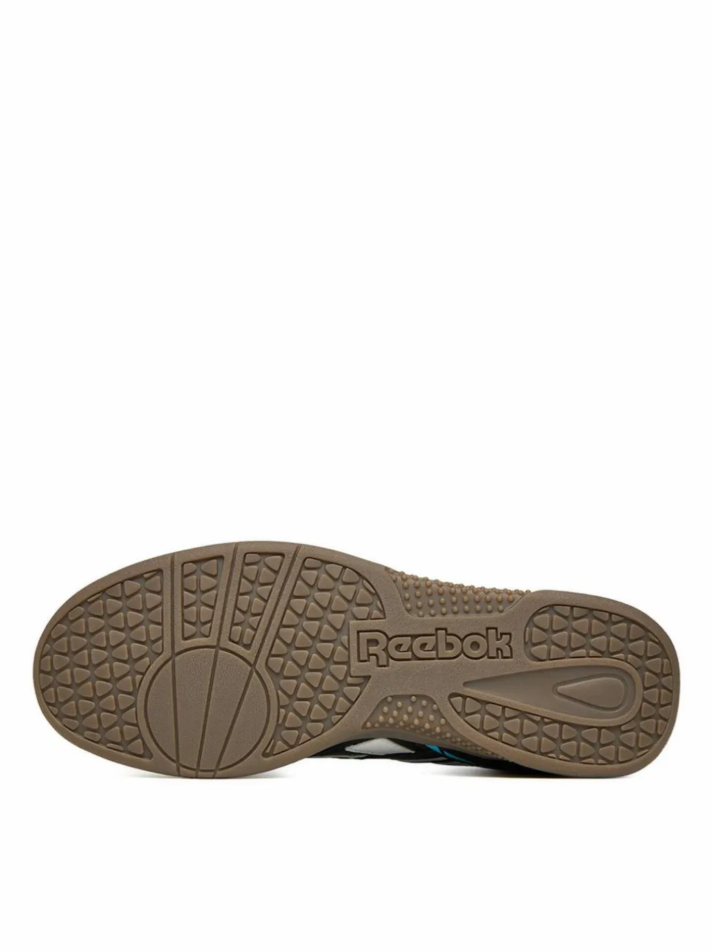 Sneakers EO-HAMMER STREET 100230341 Nero
