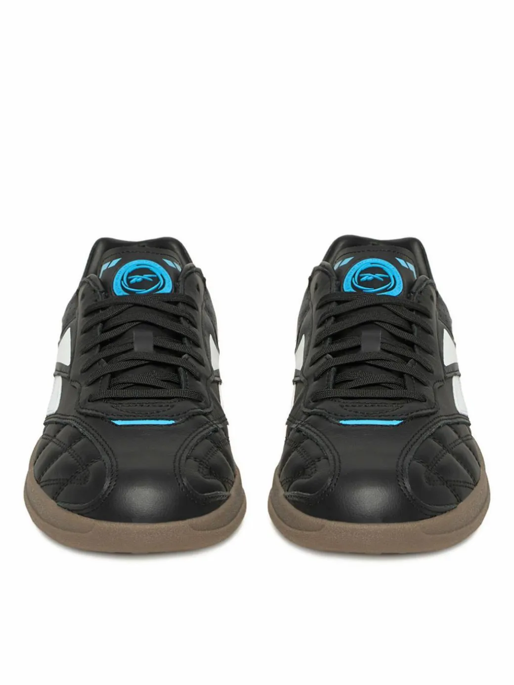 Sneakers EO-HAMMER STREET 100230341 Nero