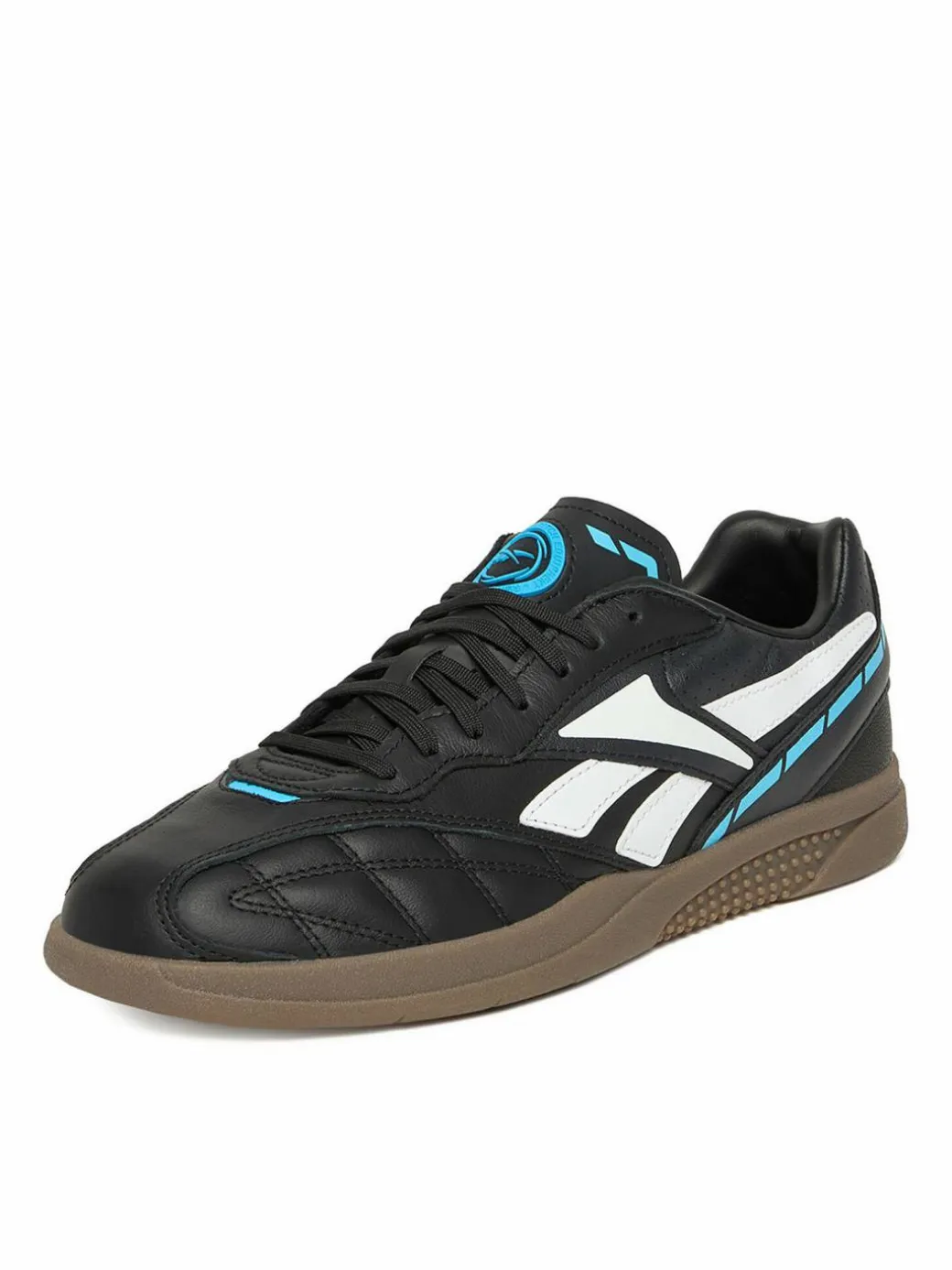 Sneakers EO-HAMMER STREET 100230341 Nero