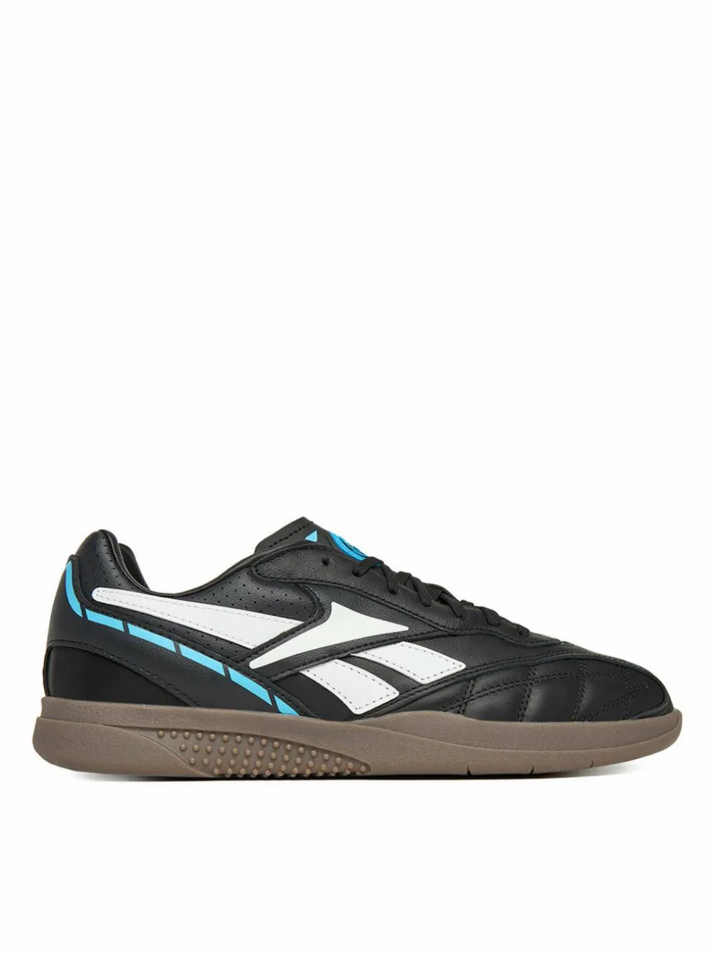 Sneakers EO-HAMMER STREET 100230341 Nero