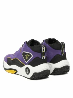 Sneakers EO-H.O.F AQ95027M-UZ Viola