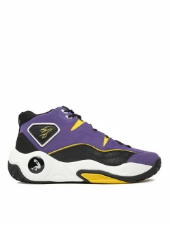 Sneakers EO-H.O.F AQ95027M-UZ Viola