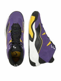 Sneakers EO-H.O.F AQ95027M-UZ Viola