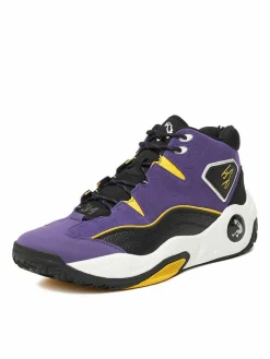 Sneakers EO-H.O.F AQ95027M-UZ Viola